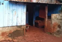 Mulher de 56 anos é encontrada morta em residência; filho espancou até a morte