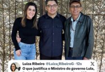 Ministro de Lula é acusado de apoiar candidata bolsonarista em Mato Grosso do Sul