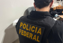 Dourados, Ponta Porã e Campo Grande na mira da Polícia Federal nesta 3-feira