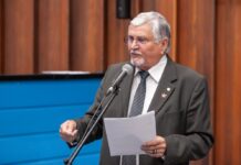 Zeca leva a Lula críticas à aproximação de Eloy Terena com políticos bolsonaristas