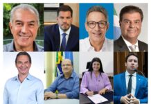 Eleições: sustos, azarões, erro fatal, surpresas, traições, batom na cueca, buraco, jogadas  