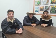Adiado pelo mau tempo, show de Natanzinho será domingo no Parque de Exposições