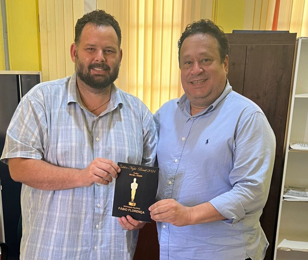 Repleta de personalidades, Golden Night será realizada dia 23, em Campo Grande