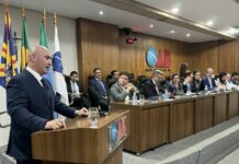 Ewerton Brito é eleito em lista sêxtupla que OAB vai encaminhar ao TJ/MS