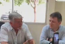 Zeca: 'Sandro Omar está preparado para substituir Vander na Câmara dos Deputados'