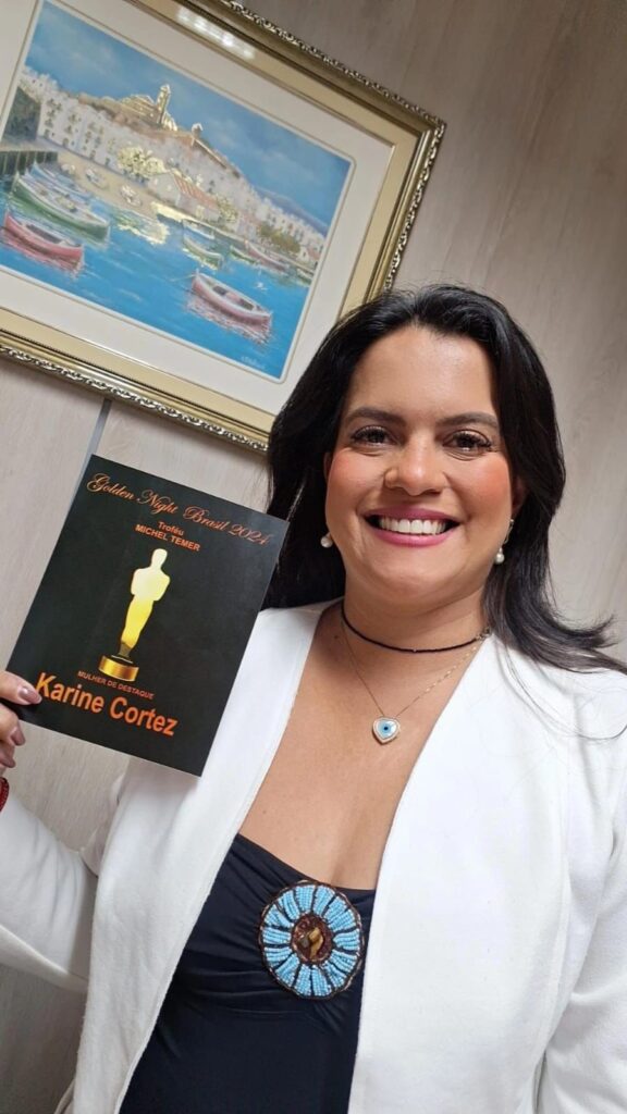 Repleta de personalidades, Golden Night será realizada dia 23, em Campo Grande