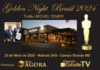 Repleta de personalidades, Golden Night será realizada dia 23, em Campo Grande