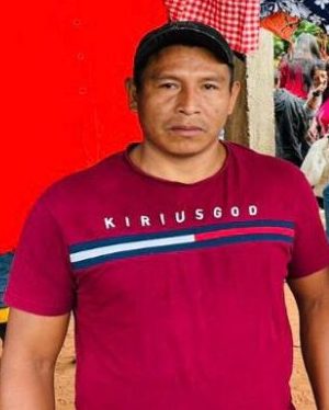 MS: Vice-cacique Kaiowá e Guarani é assassinado a tiros com indícios de execução