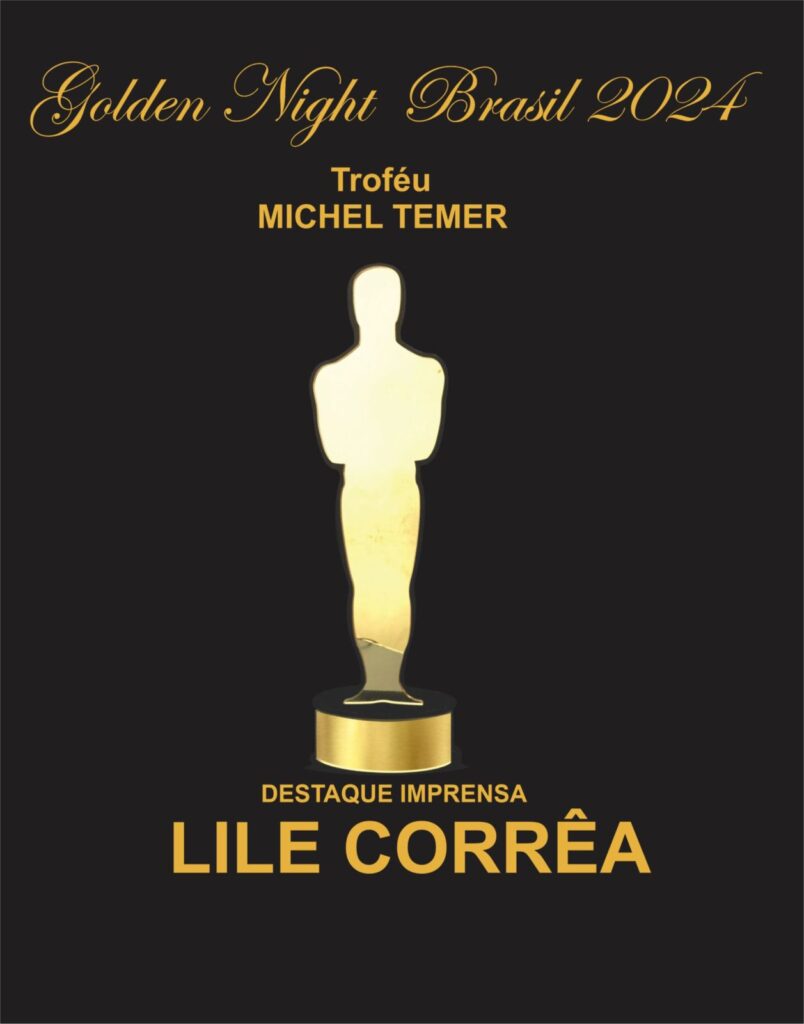 Repleta de personalidades, Golden Night será realizada dia 23, em Campo Grande