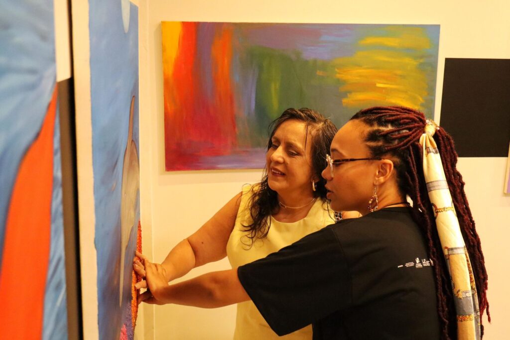 Dourados recebe a maior mostra cultural da pessoa com deficiência de MS Dourados recebe a maior mostra cultural da pessoa com deficiência de MS