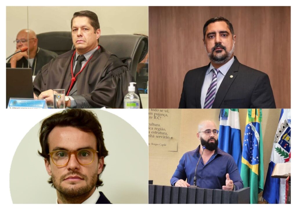 Dourados: I Congresso Eleições 2026, do Instituto IDEA, define os 14 palestrantes