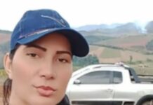 ‘Aliviado’, diz filho de Alzira do Agro sobre prisão de suspeito que teria envolvimento no crime