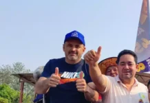 Dois Irmãos do Buriti: prefeito do MDB convoca secretário suspeito de 'armar' contra o PT 