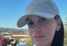 Suspeito de matar estudante de medicina tentou aparentar tranquilidade ao ser abordado pela PM, diz oficial