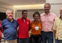 PT/CNB promove arraiá com forró, quadrilha e entrada gratuita em Dourados