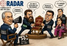 PL em briga, Liandra quer construir, Republicanos em bloco, Lula e 'pautas-bomba', Beto Pereira quer critérios