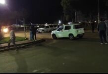 Adolescente de 14 anos é morto a tiros enquanto estava em bicicleta elétrica em Caarapó