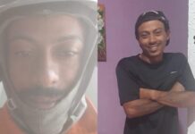 Homem morre após ser baleado por policiais durante cumprimento de mandado