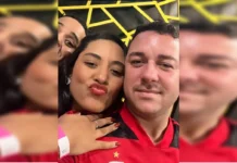 'Dor gritante', diz esposa de homem que morreu após bater a cabeça em piscina