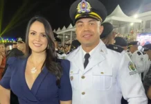'Vivi um inferno', diz viúva de policial cobrada por dívidas de bets