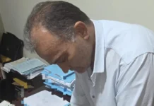 Joaquim Soares é eleito presidente da Liga Esportiva Douradense de Amadores