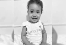Menina de 2 anos que desapareceu é encontrada morta