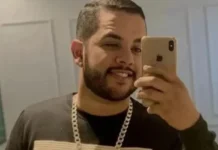 Filho de ex-vice-prefeito é assassinado a tiros