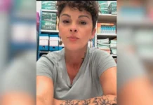 Família descobre no hospital que mulher morta atropelada estava grávida