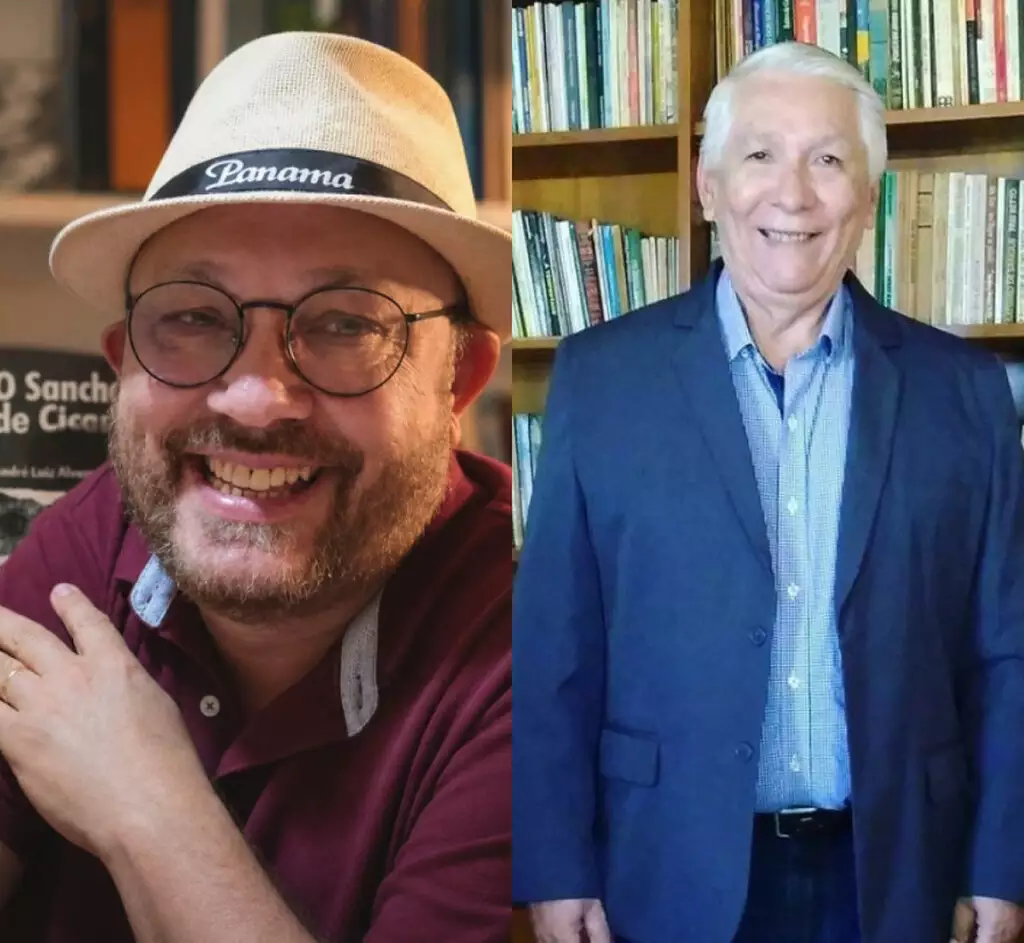 Dourados: Brígido Ibanhes é eleito membro da Academia Sul-Mato-Grossense de Letras Dourados: Brígido Ibanhes é eleito membro da Academia Sul-Mato-Grossense de Letras
