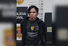 Mãe chama a polícia e vizinho confessa estupro de menina de 12 anos