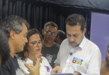 Comunidade Cidade dos Anjos: Audiência Pública de Landmark e Gleice resulta em 208 moradias