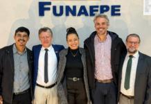 Dourados: SPU destina terreno para construção da sede própria da FUNAEP/UFGD
