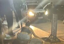 Homem é morto a tiros em frente à distribuidora; cunhado é o principal suspeito