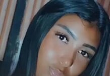 Jovem é morta pelo ex-marido após dizer em rede social que estava solteira
