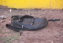 MS: veterinária diz que jogou álcool em mochila do marido para impedir viagem