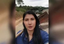 Polícia prende suspeito de matar influenciadora do agro