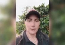 Influenciadora do agro é morta a tiros dentro de casa