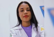 Perícia confirma que pé encontrado em BR é de estudante morta em acidente