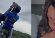 Morte em rope jumping: 'Prefeitura é responsável pela fiscalização da empresa'