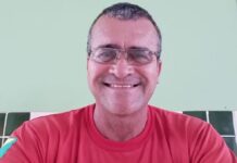 Tenente do Corpo de Bombeiros morre após sofrer choque elétrico durante pescaria