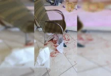 Mulher dopa, rouba e divulga nudes de homem após encontro