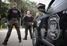 Cabeleireira é assassinada dentro de salão após recusar relacionamento com suspeito