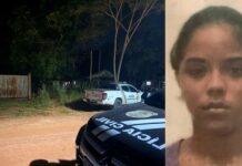 Família encontra jovem morta dentro de casa em Mato Grosso do Sul