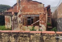 MS: idosa com feridas necrosadas é socorrida em casa; filha foi presa