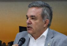 Vander celebra decisão do STF que aposta no diálogo para pacificar conflito na Terra Indígena Buriti