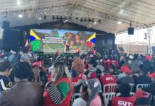 Ponta Porã: Lula entrega títulos definitivos a 2.837 famílias do Assentamento Itamarati