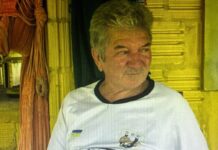 Morre aos 78 anos, a lenda do futebol de Dourados, Marciano Melgarejo, o 'Branco'