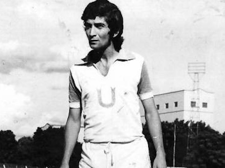 Morre aos 78 anos, a lenda do futebol de Dourados, Marciano Melgarejo, o 'Branco' Morre aos 78 anos, a lenda do futebol de Dourados, Marciano Melgarejo, o 'Branco'