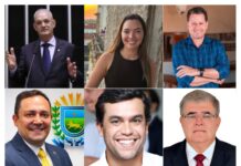 Desafio de Geraldo, Marcio e Renato, bobagens e absurdos, adesismo, insônia do 'Rei', Marun