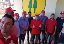No final de junho, Lula cumpre agenda em Campo Grande e no Distrito Nova Itamarati